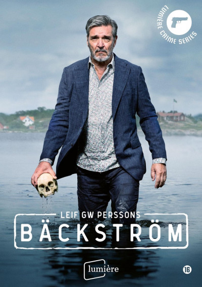 Backström - DVD