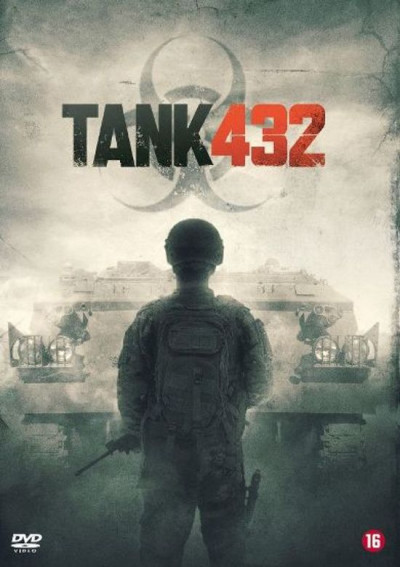 Tank 432 - DVD