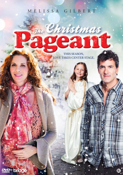 Christmas Pageant - DVD