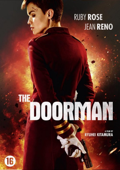 Doorman - DVD