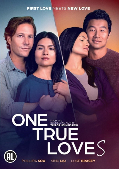 One True Loves - DVD