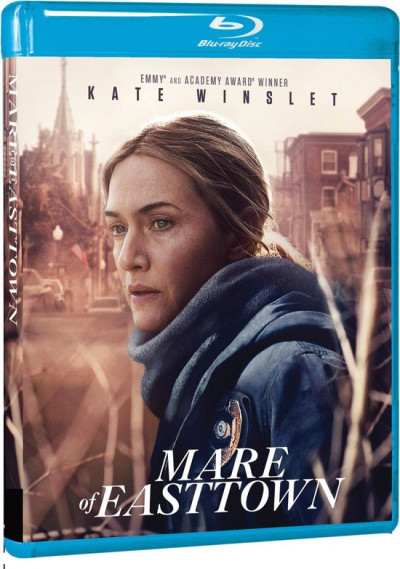 Mare Of Easttown - Blu-ray