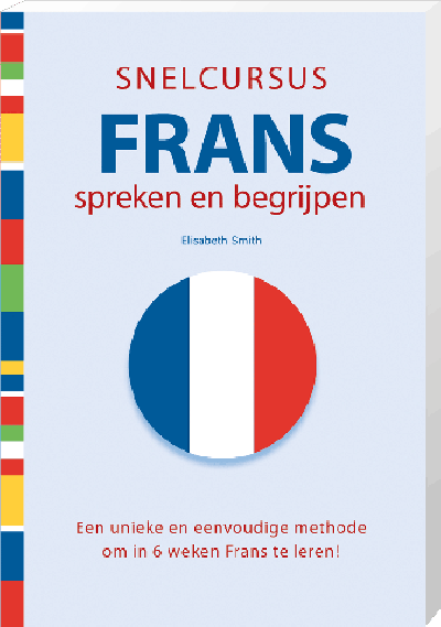 Snelcursus Frans Spreken en Begrijpen