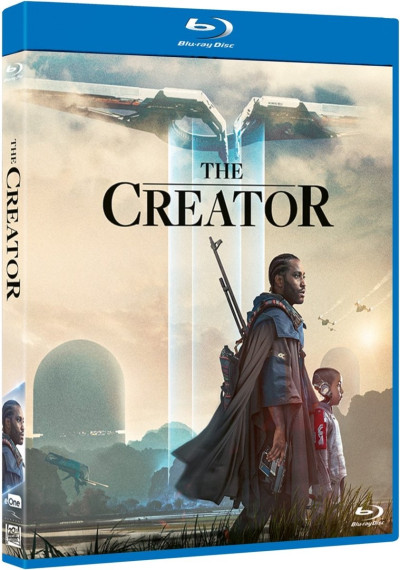 Blu-ray Creator, The