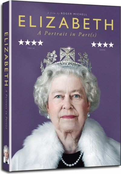 Elizabeth - A Portrait In Parts - DVD