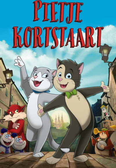 Pietje Kortstaart - DVD