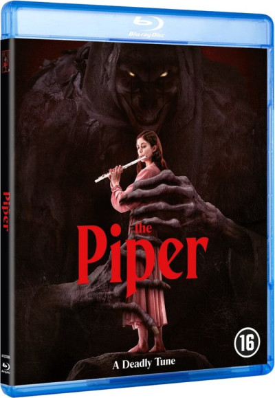 The Piper - Blu-ray