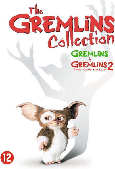 Gremlins Collection - Blu-ray