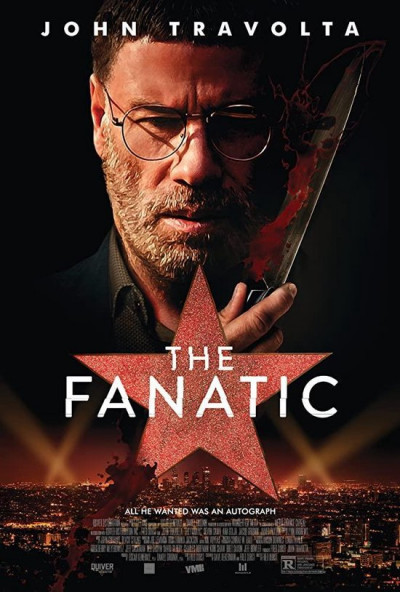 Fanatic - DVD
