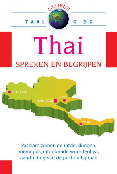 Globus: Taalgids Thais