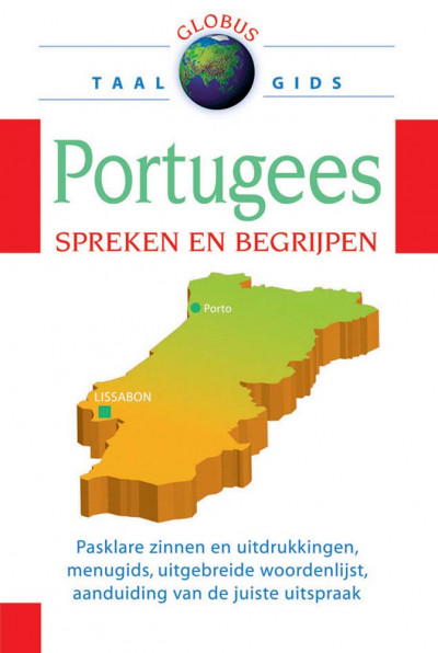 Globus: Taalgids Portugees
