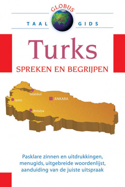 Globus: Taalgids Turks