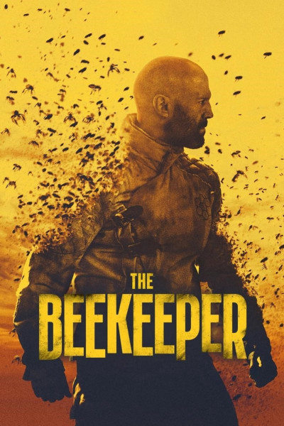 Beekeeper - UHD