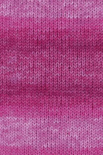 Grundl hot socks Malcesine sokkenwol 01 fuchsia multicolor