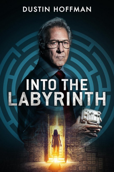 Into The Labyrinth - Blu-ray