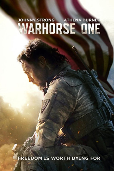 Warhorse One - DVD