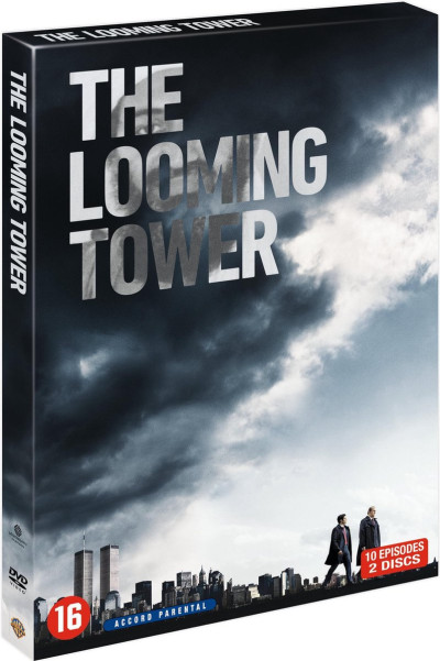 Looming Tower - Seizoen 1 - DVD