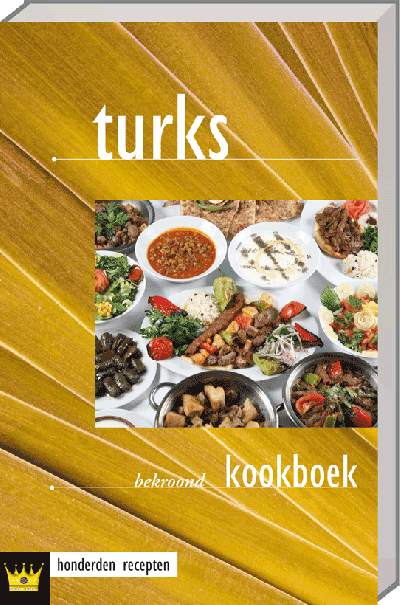 Turks kookboek
