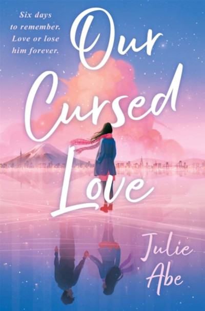Our cursed love - Julie Abe