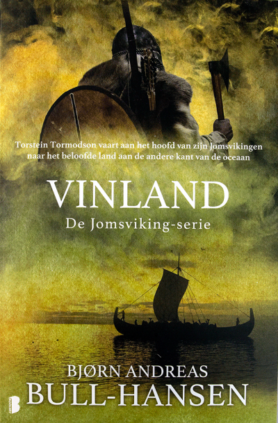 Vinland - Bjorn Andreas