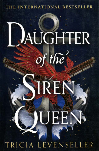 Daughter of the Siren Queen