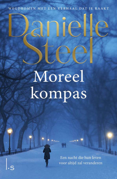 Moreel Kompas: Danielle Steel