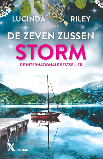 De zeven zussen deel 2 Storm
