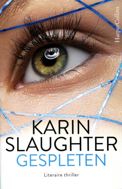 Gespleten Karin Slaughter