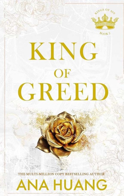 King of Greed - Kings of sin (3)