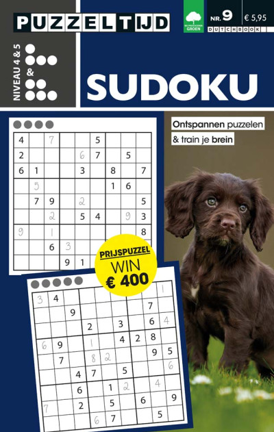 TWB Sudoku 4-5 stip nr9