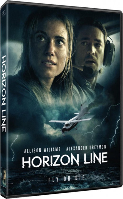 Horizon Line - DVD