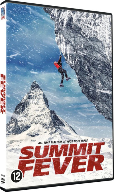 Summit Fever - DVD