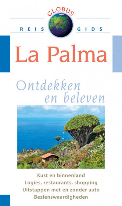 Globus: La Palma