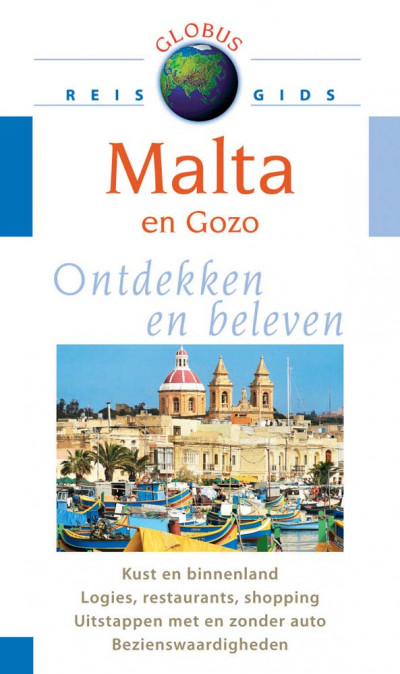 Globus: Malta