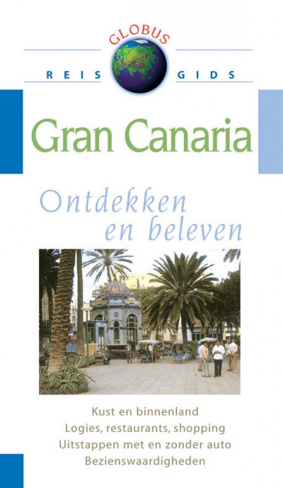 Globus: Gran Canaria