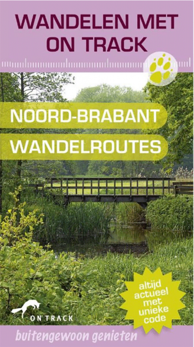 Wandelen met On Track Noord-Brabant