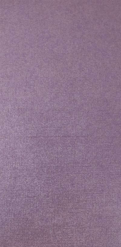 Linnenkarton purple satijn 13,5x27cm 10vel