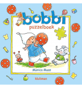 LB* Bobbi Puzzelboek