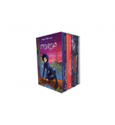 Box Morga/Illusionist