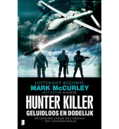 Hunter Killer - K. Maurer