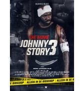 Johnny Story 3 - DVD