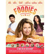 Foodies - DVD