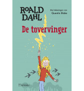 De tovervinger - Roald Dahl