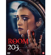 Room 203 - DVD