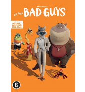 Bad Guys - DVD