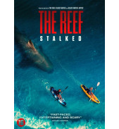 The Reef - Stalked - DVD