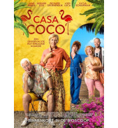 Casa Coco - DVD