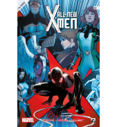 Marvel Stripboek All New X-Men 5