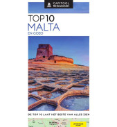 Capitool Malta en Gozo