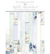 Winter Wonderland Insert Collection